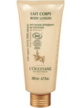 L'Occitane Organic Olive Body Lotion