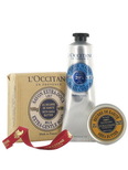 L'Occitane Shea Butter Voyage Kit