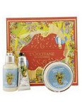 L'Occitane Shea Vanilla Star Kit