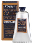 L'Occitane Men's Cade After Shave Balm