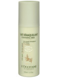 L'Occitane Olive Tree Organic Cleansing Milk