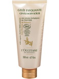 L'Occitane Organic Olive Gentle Body Scrub