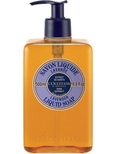 L'Occitane Shea Butter Liquid Soap - Lavender