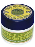 L'Occitane Ultra Rich Body Cream Acacia