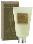 L'Occitane  Verbena Harvest Ice Hand Cream Gel