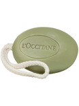 L'Occitane Verbena Soap on a Rope