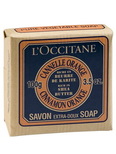 L'Occitane Shea Butter Extra Gentle Soap - Cinnamon Orange