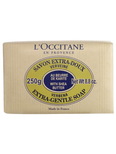 L'Occitane Shea Butter Extra Gentle Soap - Verbena