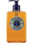 L'Occitane Shea Butter Liquid Soap - Sweet Almond