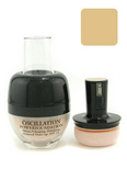 Lancome Oscillation Powder Foundation Micro Vibrating Mineral MakeUp SPF 21 No.Beige 40