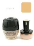 Lancome Oscillation Powder Foundation Micro Vibrating Mineral MakeUp SPF 21 No.Honey 20