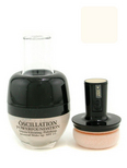 Lancome Oscillation Powder Foundation Micro Vibrating Mineral MakeUp SPF 21 No.Ivory 20