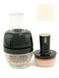 Lancome Oscillation Powder Foundation Micro Vibrating Mineral MakeUp SPF 21 No.Ivory 30