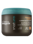 L'Oreal Serie Nature Masque Cacao Masque