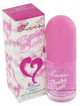 Dana Love's Baby Soft Cologne Spray