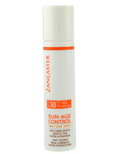 Lancaster Sun Age Control Anti-Dark Spots Gentle Tan Nutri-Hydration SPF 30 High Protection