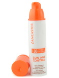 Lancaster Sun Age Control Anti-Wrinkle Radiant Tan Optimal Hydration SPF 30 High Protection