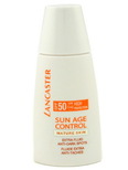 Lancaster Sun Age Control Extra Fluid Anti-Dark Spots SPF 50 High Protection - Mature Skin