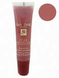 Lancome Star Bronzer Glossy Lip Nectar Repairing & Plumping Effect No.02 Or Rose