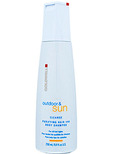 Goldwell Outdoor & Sun Cleanse Purifying Hair and Body Shampoo