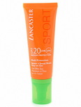 Lancaster Sun Sport Multi-Protection Water & Sweat Resist Easy on Gel SPF20