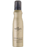 Nexxus Thermal Volume Volumizing Heat Protection Mousse