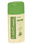 Mill Creek Botanicals Herbal Stick Deodorant