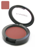 Mac Blush Powder Raizin