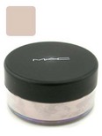 Mac Mineralize Sheersheen Loose Powder Silver Aura