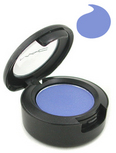 Mac Small Eye Shadow Bang On Blue