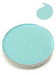 Mac Small Eye Shadow Refill Pan Sky Blue