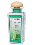 Masada Dead Sea Mineral Bath Salts Eucalyptus