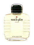 Match Play Match Play After Shave Spray