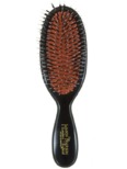 Mason Pearson Hairbrush Pocket Bristle & Nylon BN4