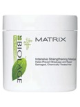 Matrix Biolage Intensive Strengthening Masque