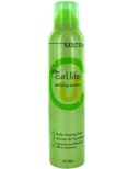 Matrix Curl Life Body-Shaping Foam