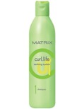 Matrix Curl Life Shampoo