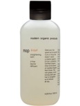 MOP D-Curl Organic Straightening Balm