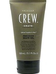 American Crew Precision Shave Gel