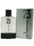 Michael Jordan 23 Cologne Spray