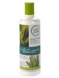 Mill Creek Botanicals Aloe Vera Shampoo