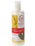 Mill Creek Botanicals Henna Conditioner