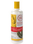 Mill Creek Botanicals Henna Shampoo