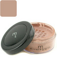 MineraLogics Loose Foundation SPF 15 - Dark