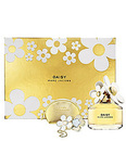 Marc Jacobs Daisy Set with Cosmetic Bag