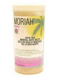 Colora Moriah Bath Salt Jasmine