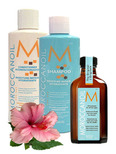 Moroccanoil Gift Set #1