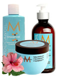 Moroccanoil Gift Set #14