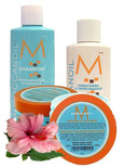 Moroccanoil Gift Set #5