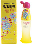 Moschino Cheap and Chic Hippy Fizz EDT Spray